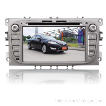 Ford Mondeo Car DVD Player